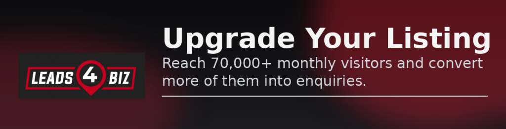Leads4Biz Upgrades