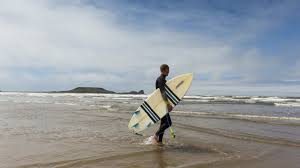 The Ultimate Surfer’s Guide to Woolacombe North Devon
