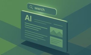 A.I. Mentions and why Directories are more valuable than ever