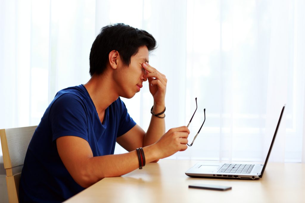 Human emotion in trading on Leads4biz