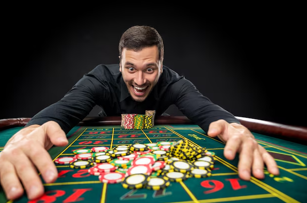 Gambler V AI Agents