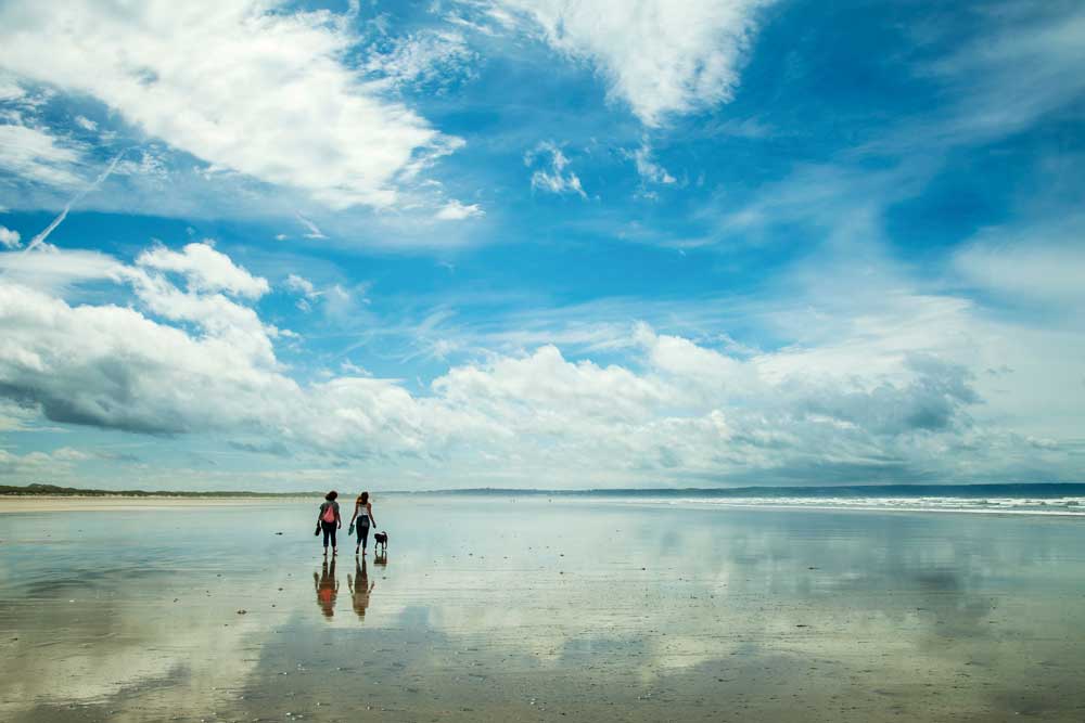 North Devon’s Golden Coast: Why Woolacombe is the Ultimate Holiday Base
