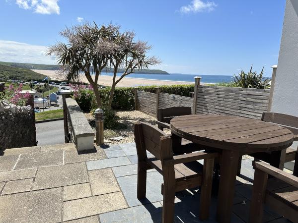 Southoverbeach Woolacombe rental apartments North Devon