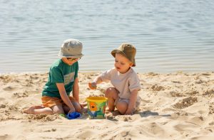 The Great Digital Ditch: Why a Bit of Mud is Exactly What Your Kids Need