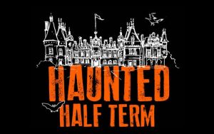 Spooky Thrills and Coastal Chills: Your Perfect October Half-Term in Woolacombe