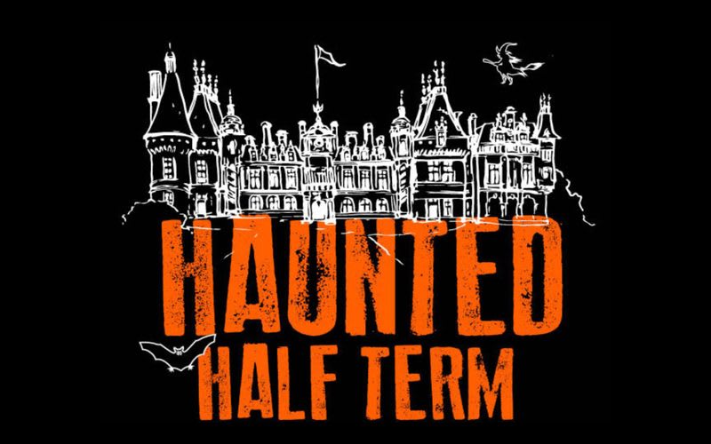 Spooky Thrills and Coastal Chills: Your Perfect October Half-Term in Woolacombe