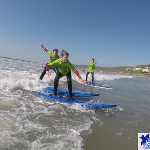 The Best Beaches on the North Devon Coast