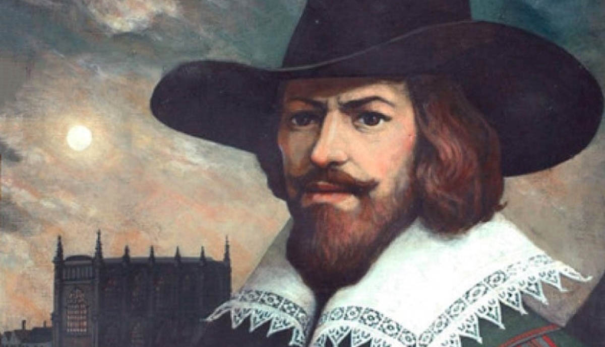 The History of Bonfire Night in the UK